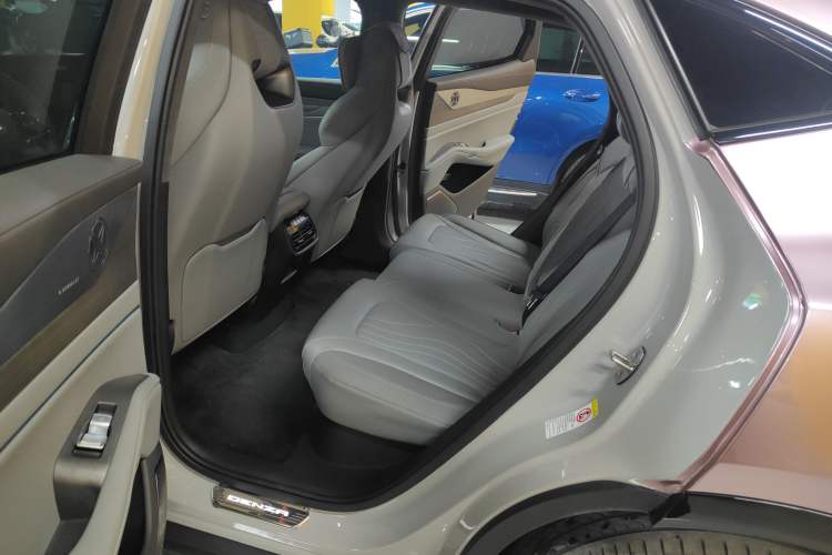 Used Denza N7 2024 630 All-Wheel Drive Intelligent Driving Ultra Version