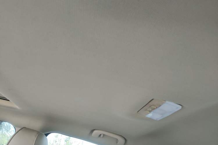 Used Buick GT 2013 GT 1.6L Automatic Fashion Edition Headliner