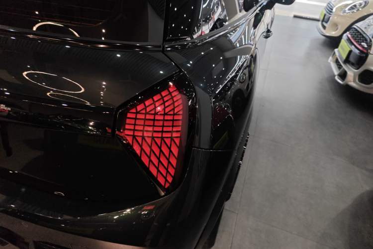 Used MINI JCW 2025 JOHN COOPER WORKS