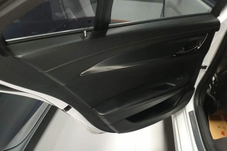 Used Cadillac ATS-L 2017 28T Tech Edition