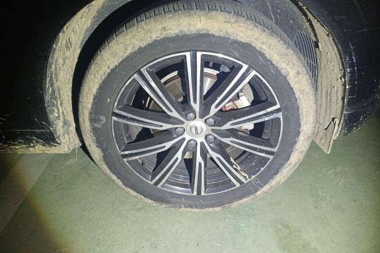 Used Volvo XC60 2020 T5 4x4 Smart Luxury Edition
