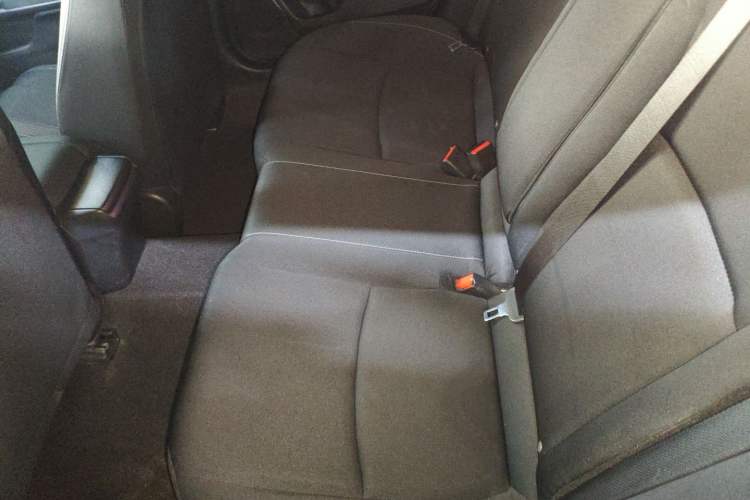 Used Honda Civic 2021 HATCHBACK 220TURBO CVT Trendy Cool Edition