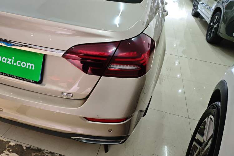 Used Geely Auto Emgrand 2021 UP 1.5L Manual Luxury Model