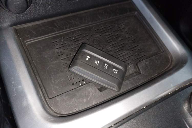 Used Tank 300 2024 2.0T Conqueror