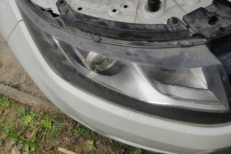 Used Land X7 2016 2.0T Panoramic Prestige Edition
