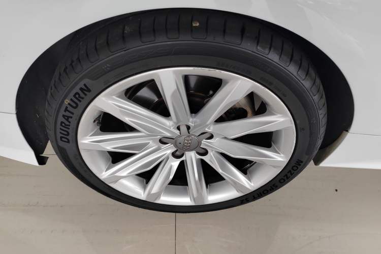 Used Audi A7 2016 50 TFSI quattro Comfort Model