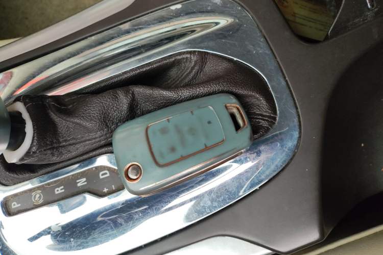 Used Buick Regal 2014 2.0L Leading Fashion Edition
