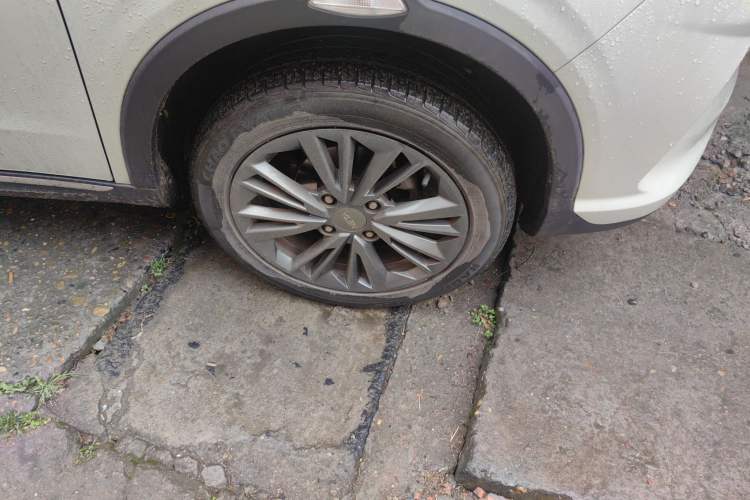 Used NETA V 2022 Chao 400 Lite