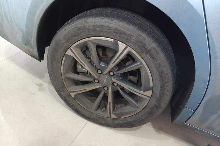 Used AION S MAX 2024 80 Star Edition Ternary Lithium