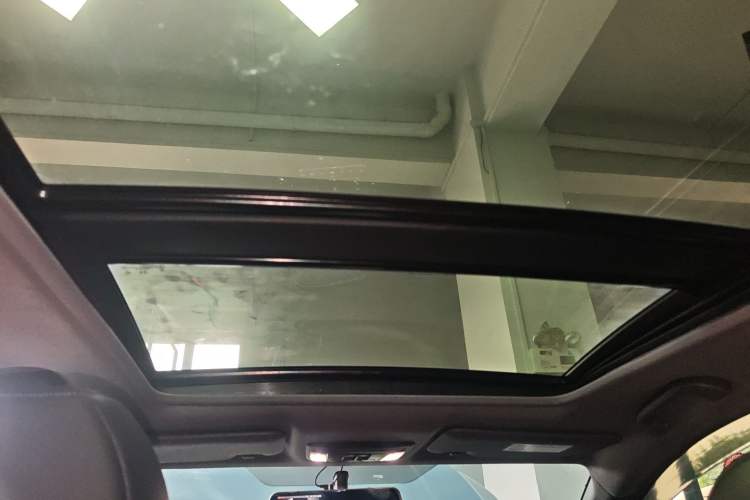 Used Honda XR-V 2019 220TURBO CVT Luxury Edition China VI Emission Standard