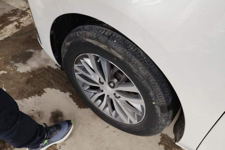 Used Buick GL8 2023 ES Lu Zun Comfort Model
