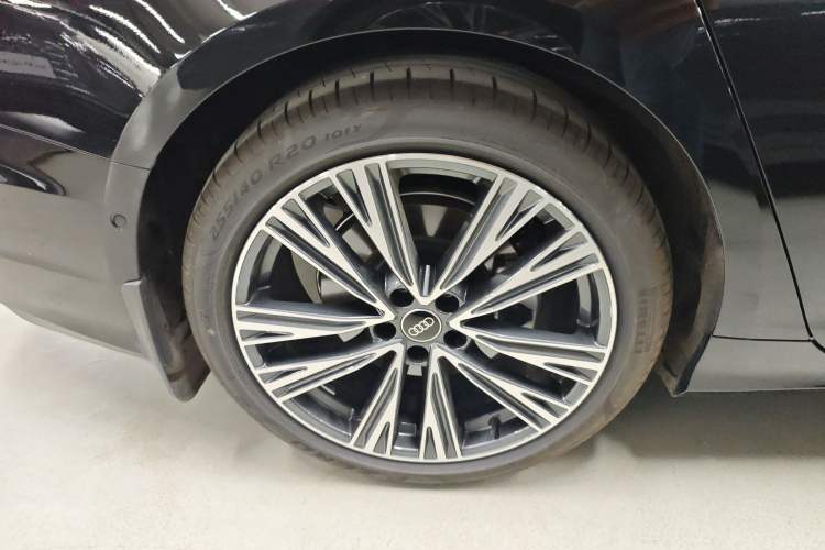 Used Audi A6L 2025 Revised 45 TFSI Prestige Dynamic Edition