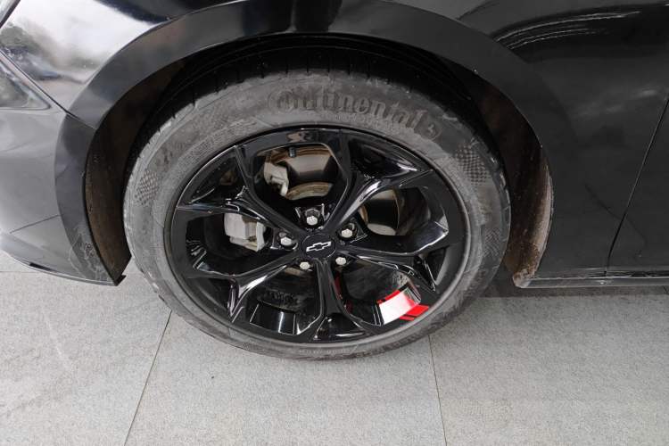 Used Chevrolet Malibu XL 2022 Redline 550T Automatic RuiLian Edition