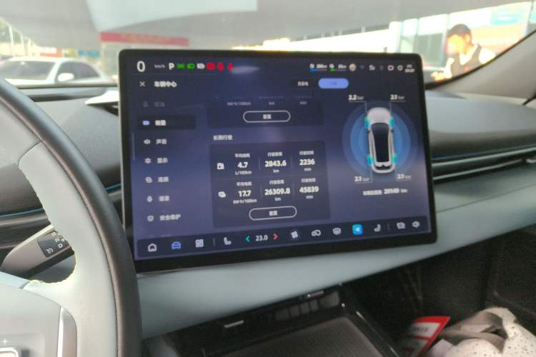 Used Deepal S05 2024 200 Ultra Range-Extended Long-Range Version