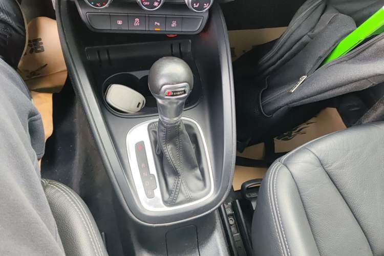 Used Audi A1 2014 30 TFSI Sportback Comfort Model
