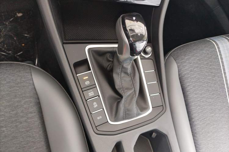 Used Volkswagen Sagitar 2025 Facelift 200TSI DSG Flyover Edition