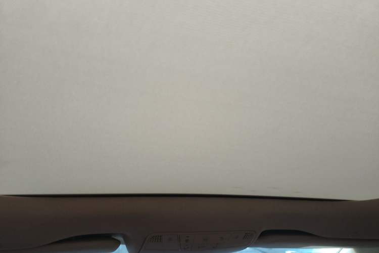 Used Mercedes-Benz E-Class 2017 E 300 L Luxury Model Headliner