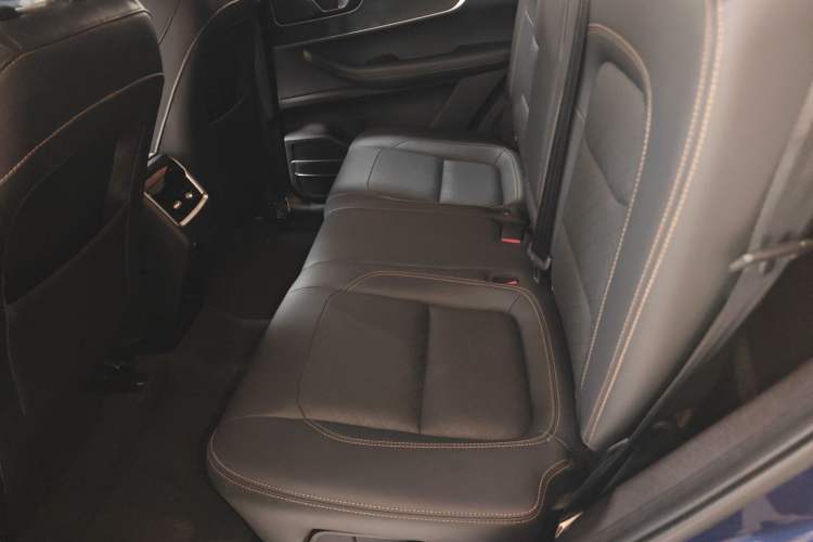 Used Chery Tiggo 8 2019 1.5 TCI Automatic Elite Model
