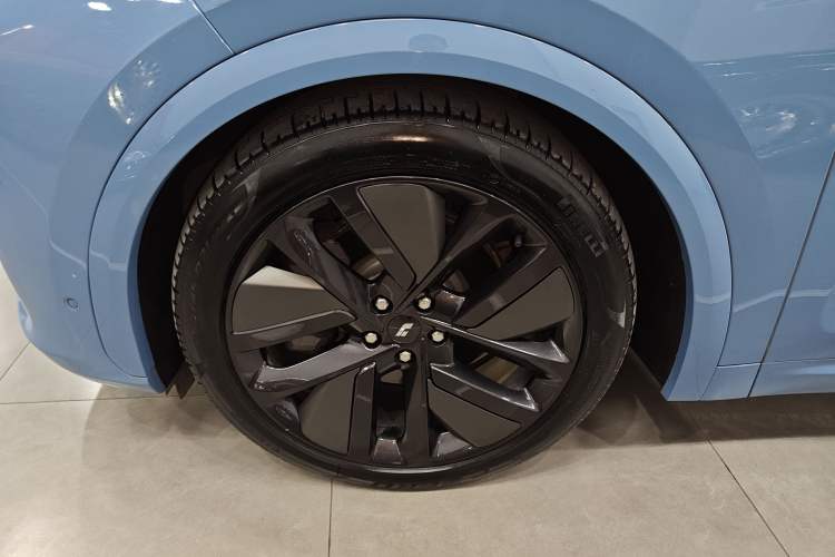 Used Li Auto L7 2023 Max model