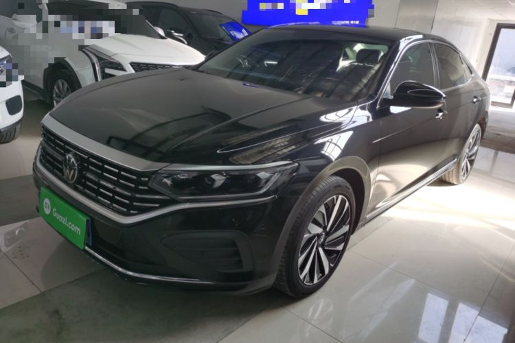 Used Volkswagen Passat 2024 380TSI Elite Edition