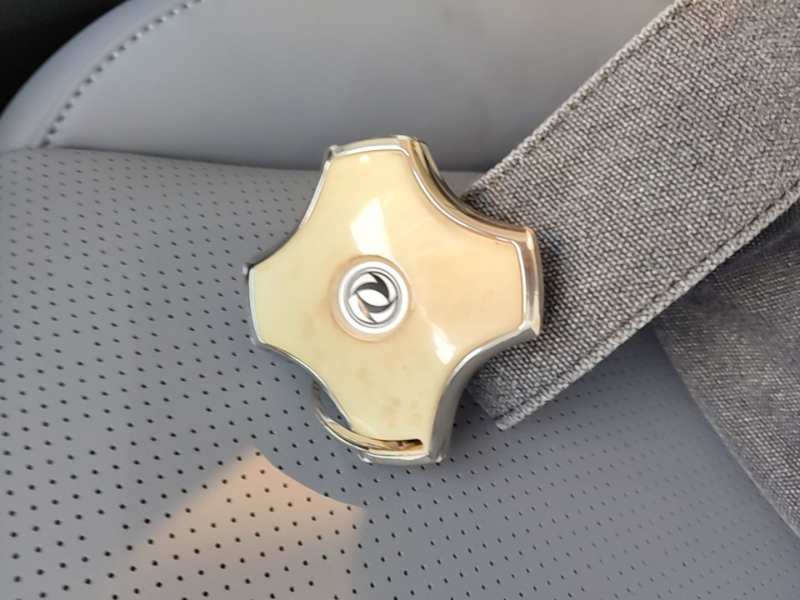 Used Dongfeng NAMMI 06 2025 401 Pro — 8
