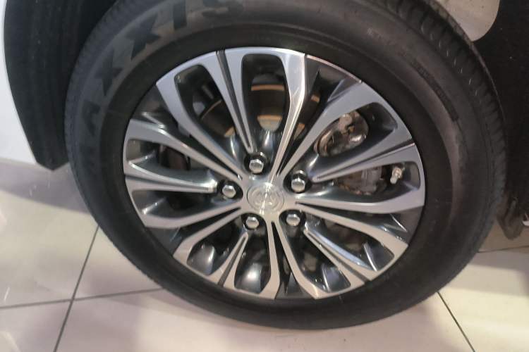 Used Buick GL8 2022 Land Business Class 652T Luxury Model