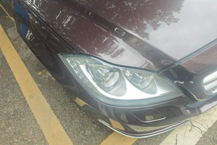 Used Mercedes-Benz CLS 2012 CLS 300 CGI
