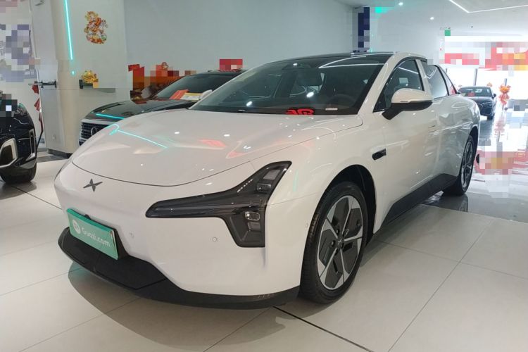 Used XPeng MONA M03 2025 515 Long-Range Plus