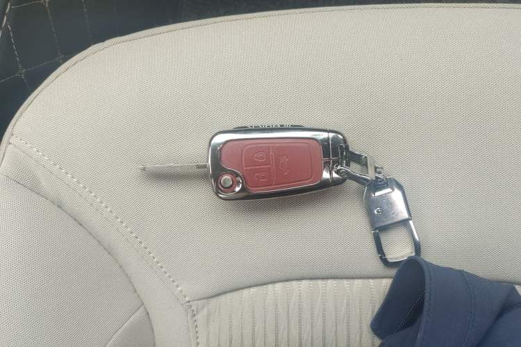 Used Buick GT 2021 Exemplar 1.5L Automatic Entry-Level Trim Vehicle Key