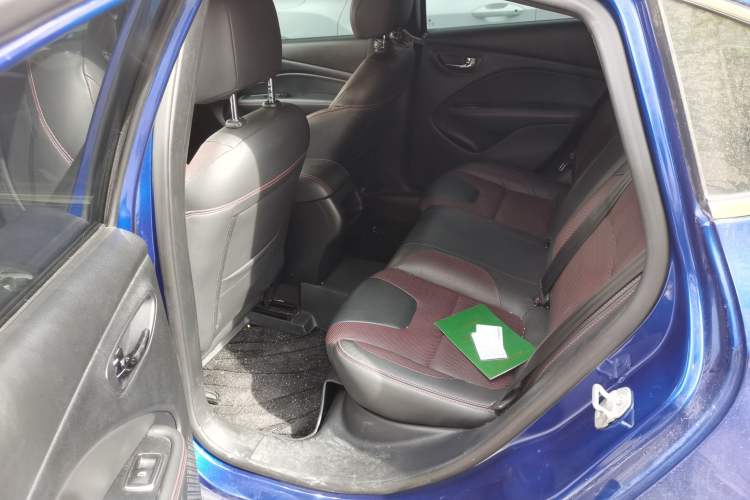 Used Fiat Ottimo 2014 1.4T Automatic Sport Edition