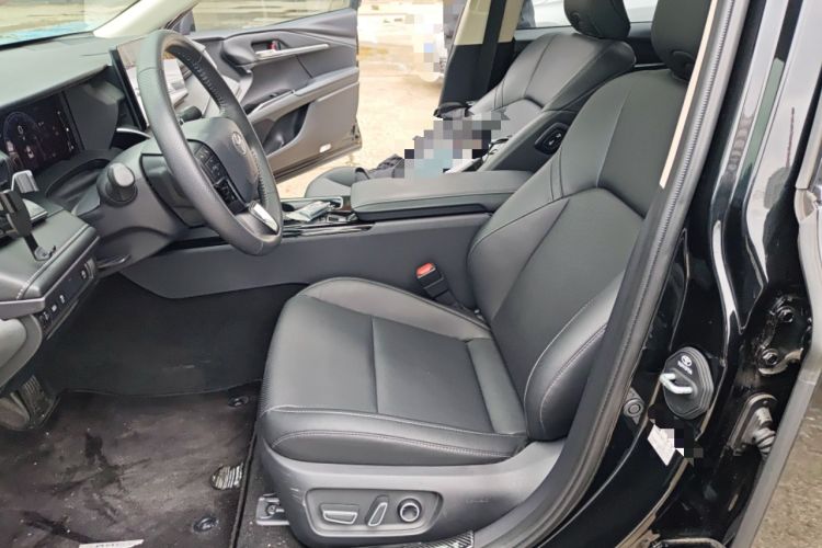 Used Toyota Camry 2024 2.0 GVP Luxury Edition