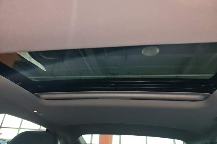 Used Geely Galaxy L6 2025 EM-i 140km Starship Edition Headliner
