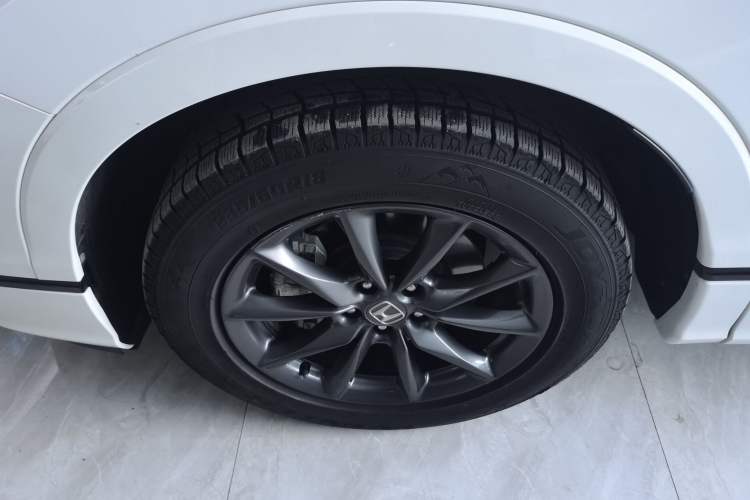 Used Honda Breeze 2023 240TURBO Two-Wheel-Drive Prestige Edition PRO 7-Seater
