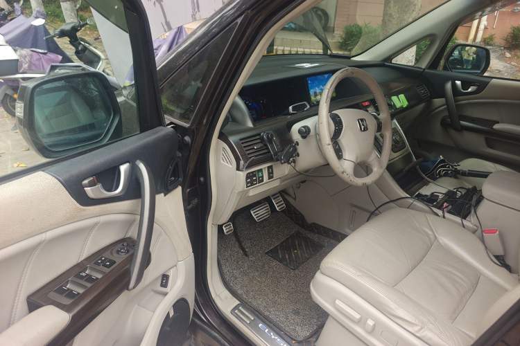 Used Honda Elysion 2012 2.4L VTi-S Prestige Edition
