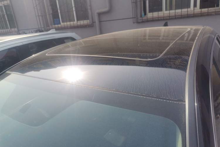 Used Honda CR-V 2019 240TURBO CVT 2WD Comfort Version China VI Emission Standard