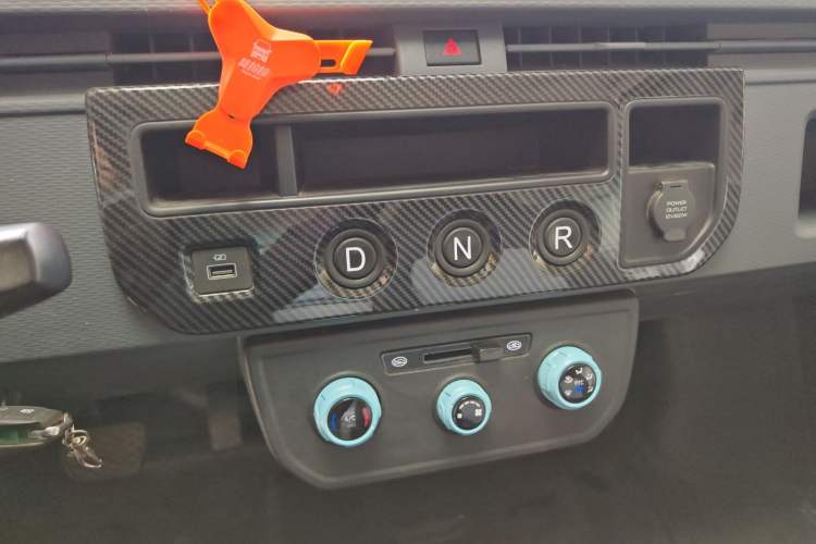 Used Farizon Xingxiang V 2022 Star Enjoy V5E Deluxe Edition Short Wheelbase Guoxuan 38.7 kWh