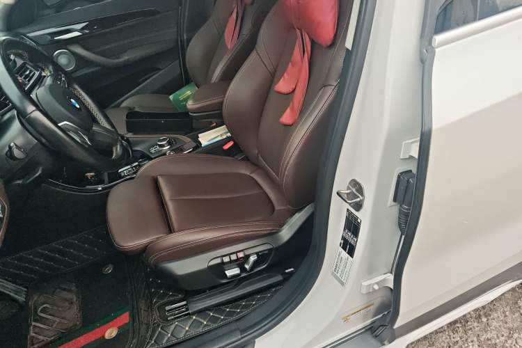 Used BMW X2 2023 sDrive25i M Sport Package