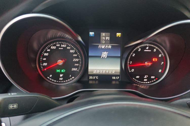 Used Mercedes-Benz C-Class 2017 Facelift C 200 L Sport Edition