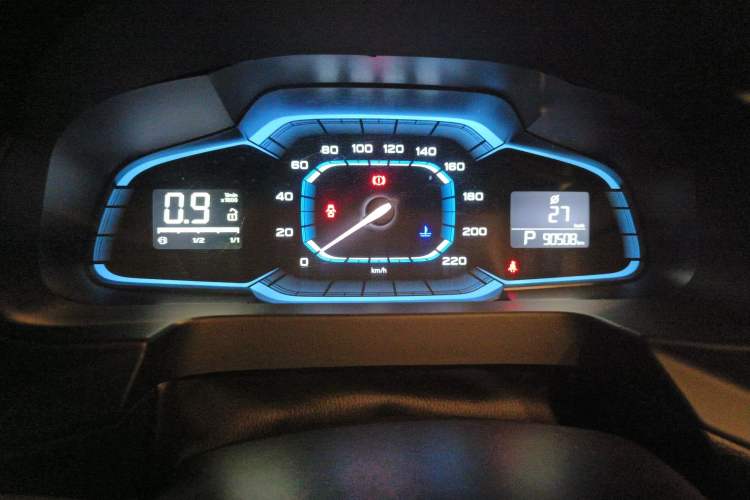 Used Roewe 360 2017 1.5L Automatic Smart Screen Version