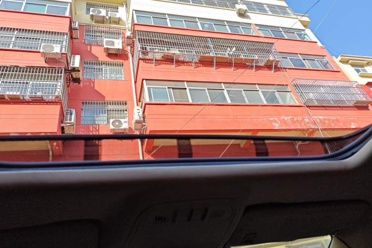 Used Buick LaCrosse 2012 2.4L SIDI Luxury Edition
