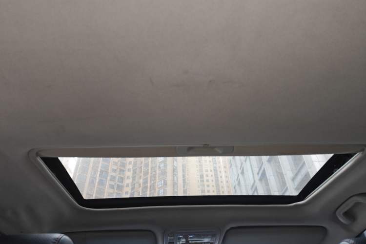 Used BYD S6 2014 2.4L Automatic Prestige 5-Seater