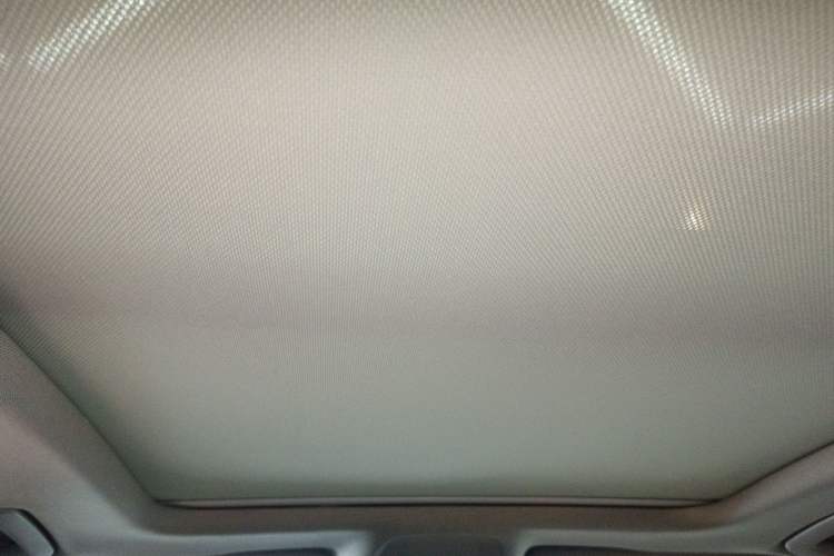 Used Audi A4L 2022 40 TFSI Fashion Dynamic Model Headliner