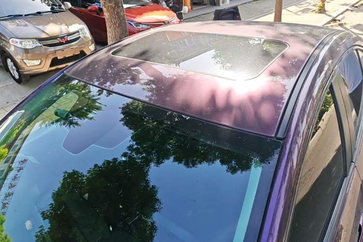 Used Mazda 3 Axela 2020 2.0L Automatic Zhiya Edition