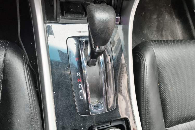 Used Honda Accord 2016 2.0L Comfort Edition