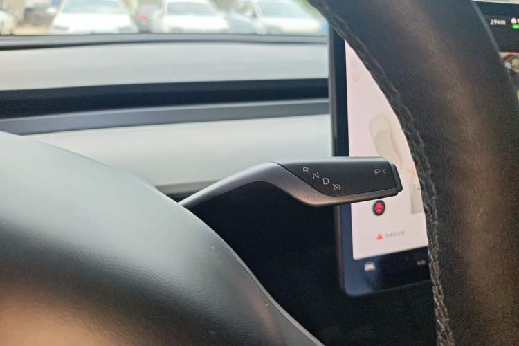 Used Tesla Model 3 2021 Revised Version Standard Range Rear-Wheel Drive Upgraded Edition 3D1