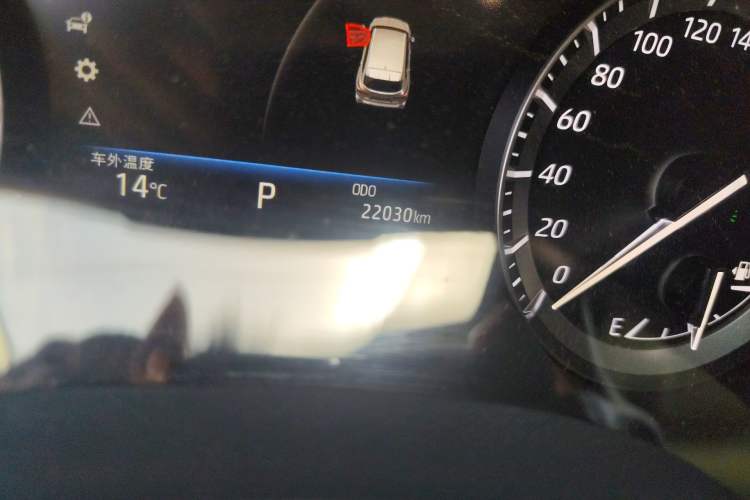 Used Toyota Highlander 2022 380T Four-Wheel Drive Prestige Edition 7-Seater