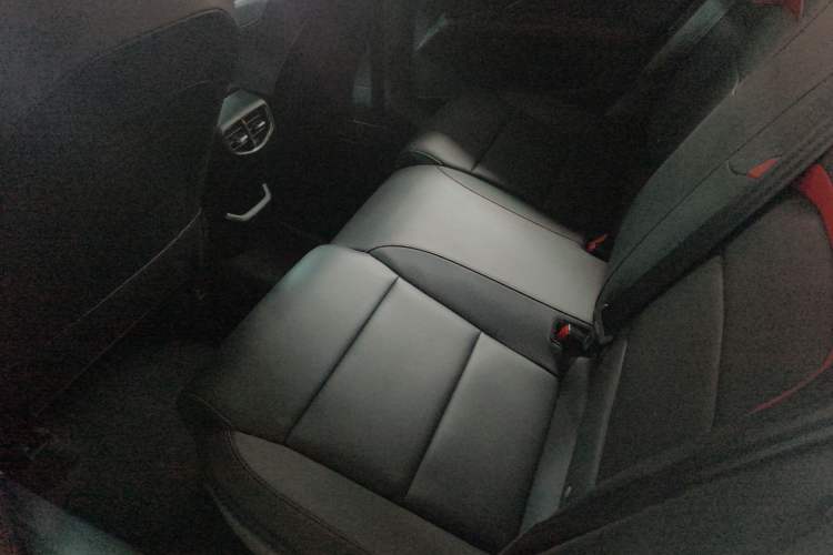 Used MG 5 2025 180 DVVT Global Luxury Edition