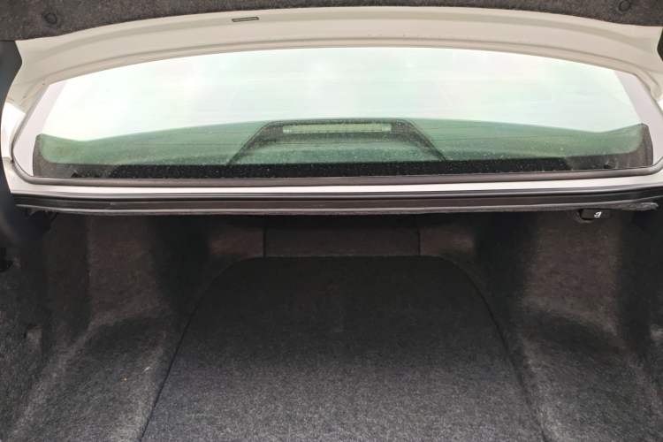 Used Honda Accord 2018 Rui·Hybrid 2.0L Rui Ku Edition China VI