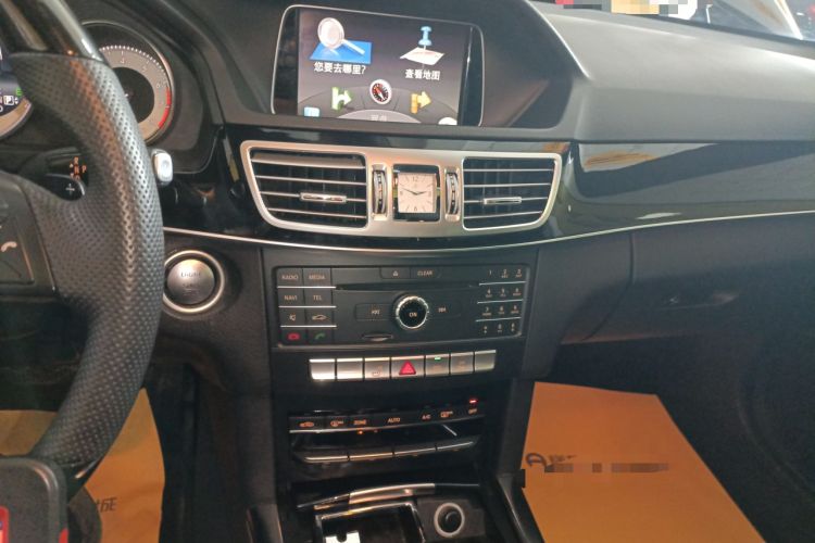 Used Mercedes-Benz E-Class 2015 Restyled E 260 L Sport Edition