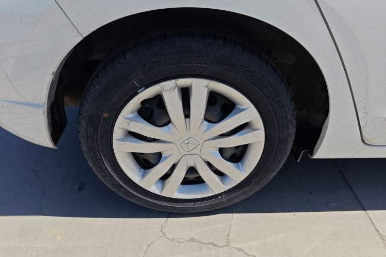 Used Honda Fit 2023 1.5L CVT Trend Edition